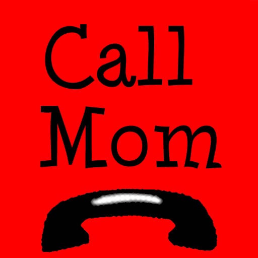 aTapDialer Quick Speed Dial to Mom