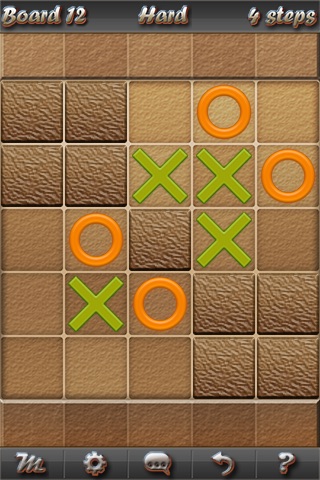 Tic Tac Puzzle screenshot 3