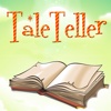FairyTale Teller: Audible and visual fairytales