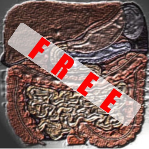 Metabolism-iP-free icon