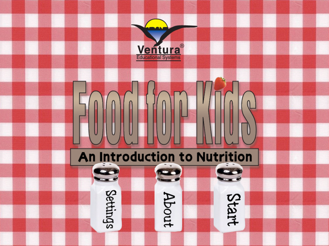 Food for Kids(圖1)-速報App