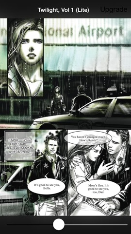 Twilight, The Graphic Novel, Lite, Volume 1のおすすめ画像5