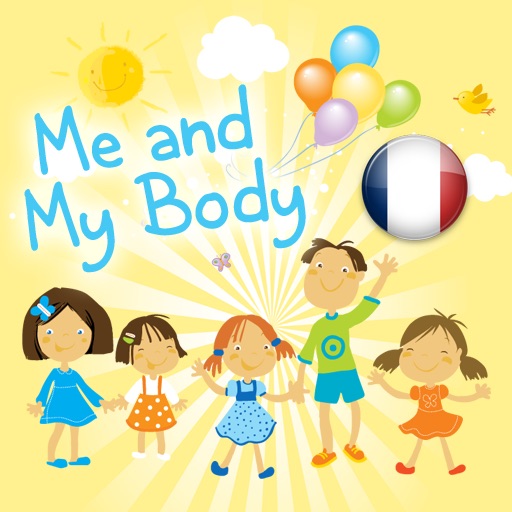 Learn French - Me And My Body