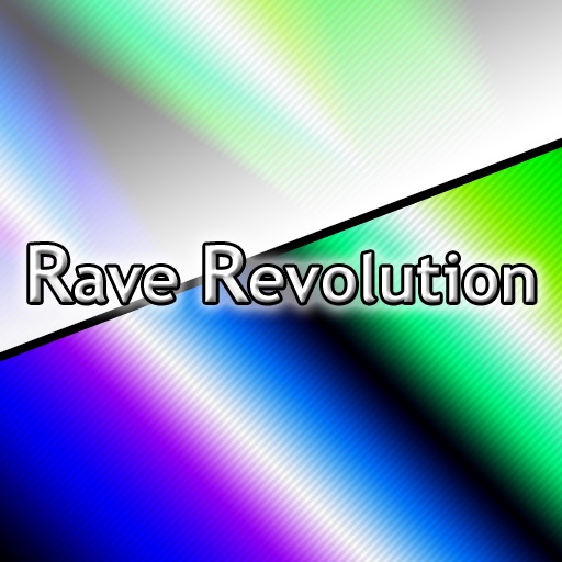 Rave Revolution