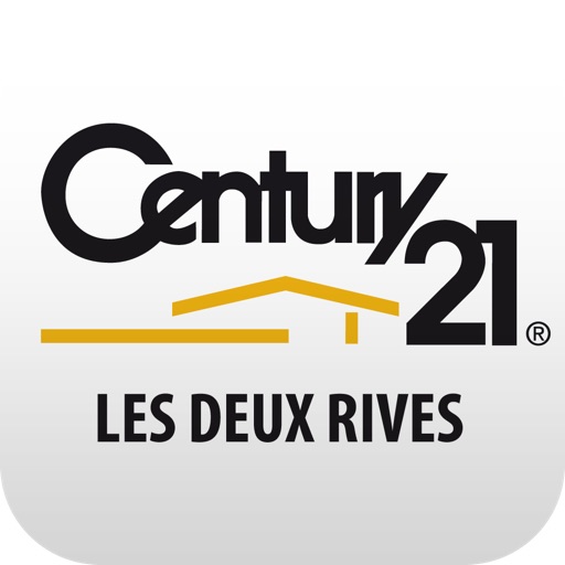 CENTURY 21 Les Deux Rives icon