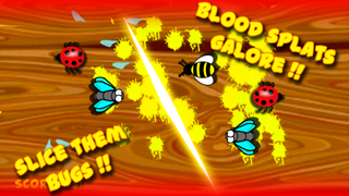 How to cancel & delete Super Bug Killer : Fly Slice - by Cobalt Play Games from iphone & ipad 1