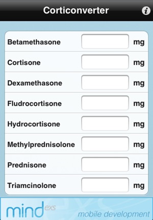 Corticonverter