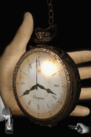 Gentleman's iPocket Watch screenshot 2