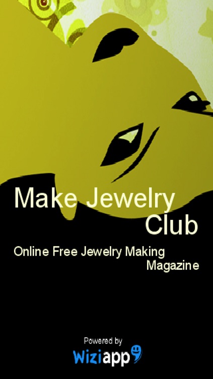 Make Jewelry Club