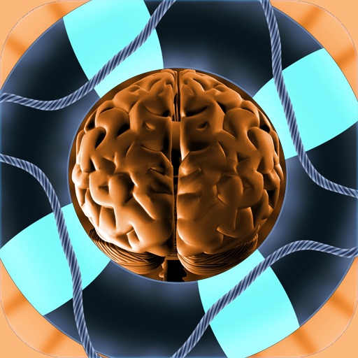Rescue of neurons icon