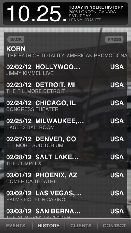 NOEKE, LLC screenshot-3