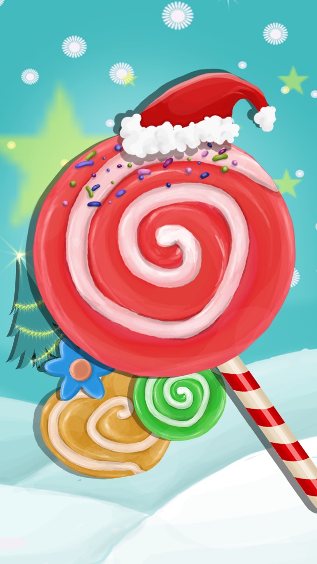 CHRISTMAS PARTY * 1.1 IOS GAME GIẢI TRÍ CHRISTMAS PARTY * 1.1 IOS