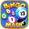 Bingo Magic HD