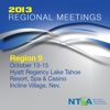 NTCA Region 9 Meeting