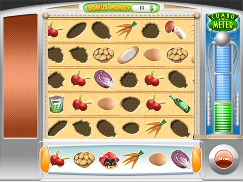 Gourmania HD screenshot 3