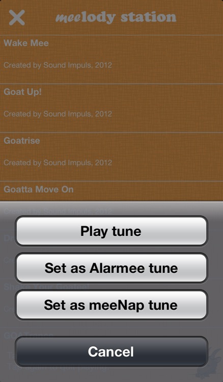 meeSleep screenshot-3