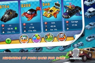 PARKING TYCOON - DRAG RACING 1.1 IOS ĐUA XE PARKING TYCOON - DRAG RACING 1.1 IOS