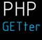 PHP GETter