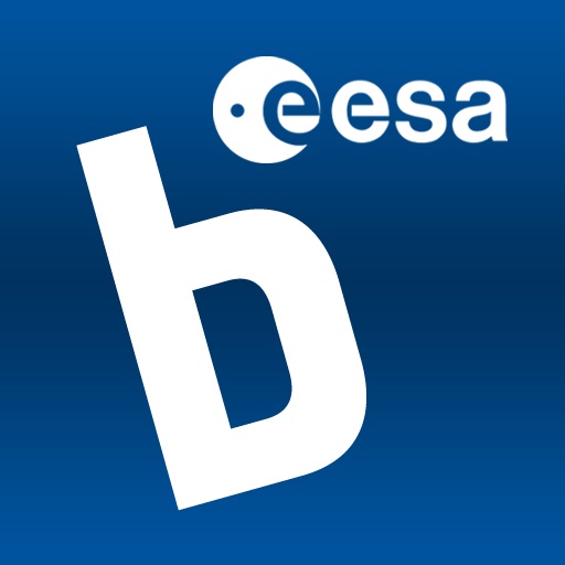 ESA Bulletin icon