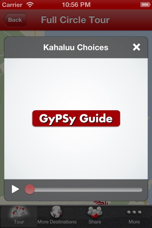 Oahu Island Circle GPS Driving Tour - GyPSy Guide screenshot-4
