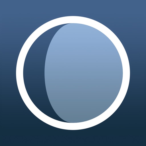 MoonDial