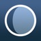 MoonDial tracks menstrual cycles clearly, displays information concisely, and stores the data privately on your device