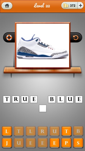 Guess the Sneakers! Kicks Quiz for Sneak