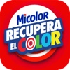 Micolor recupera el color - for iPhone