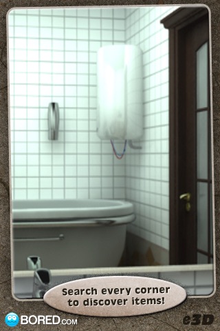 e3D: The Bathroom 2 screenshot 2