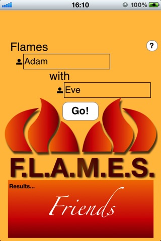 Go Flames screenshot 3