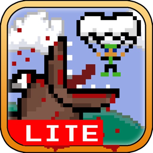 Super Mega Worm Lite