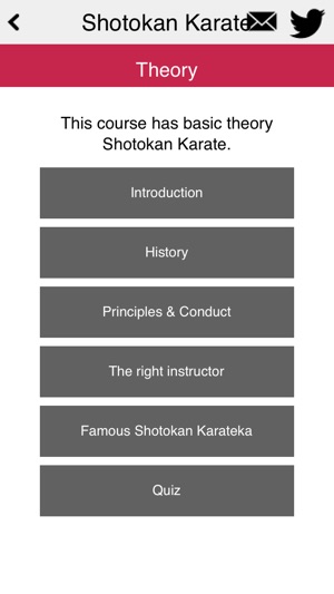 Shotokan Karate White Belt(圖3)-速報App