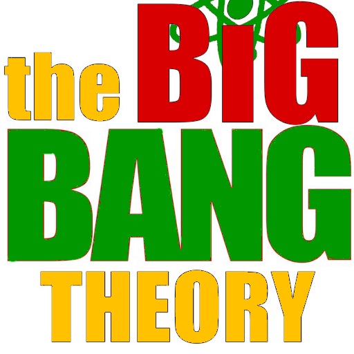 Big Bang Theory Trivia icon