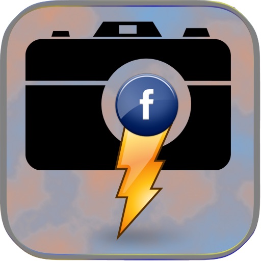 FastShot Photos icon