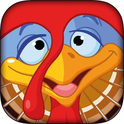 Save the Thanksgiving Turkey icon