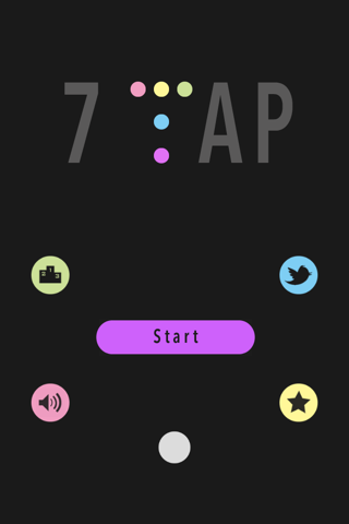 7 Tap screenshot 2