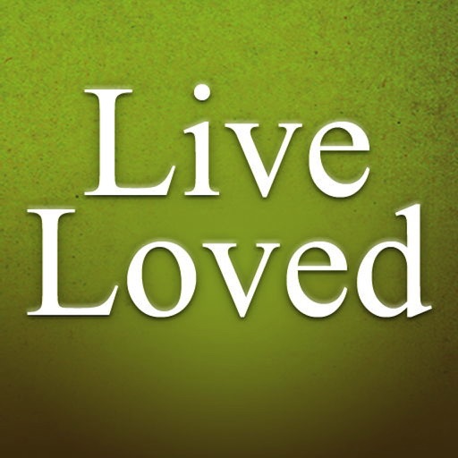 Live Loved by Max Lucado icon