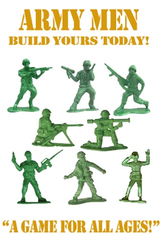 ARMY MEN WARS screenshot 3