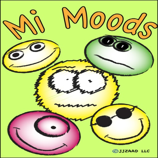 Mi-Moods Icon