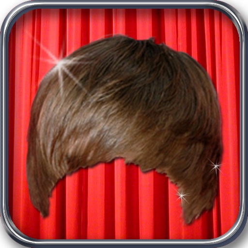 Justin Photo Booth icon