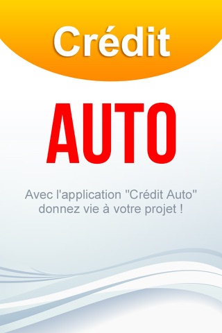 Crédit Auto screenshot 4