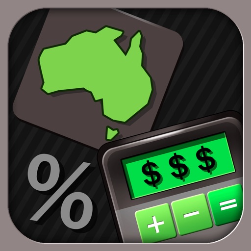 TaxApp - Australian Income Tax Calculator