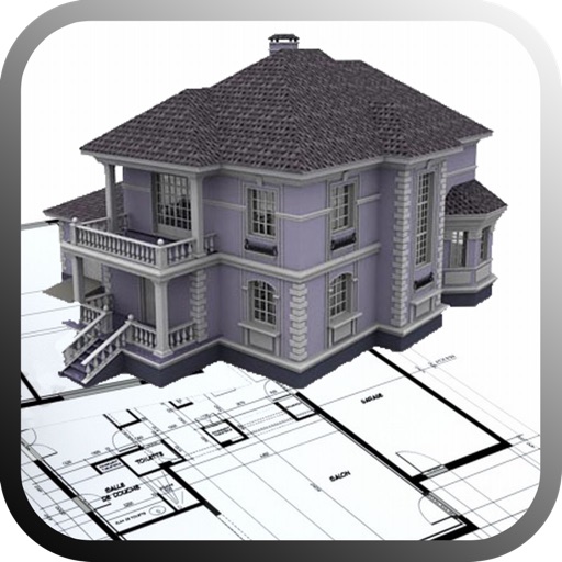 Victorian House Plans - Home Design Ideas icon