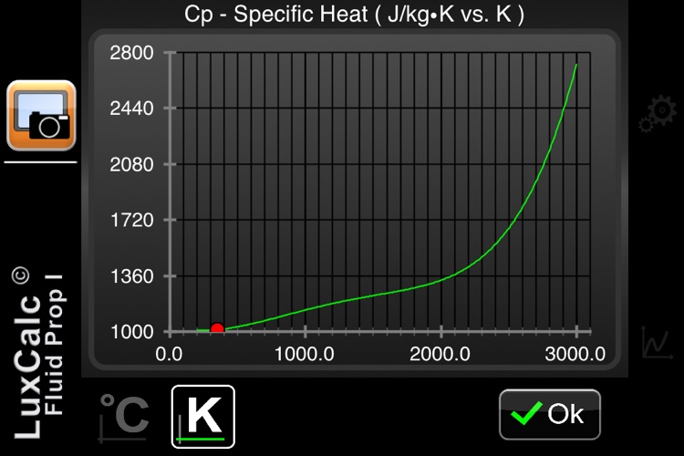 LuxCalc Fluid Prop I screenshot-4