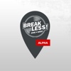 Breakless BMX SpotmApp