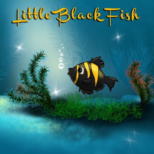 LittleBlackFish icon