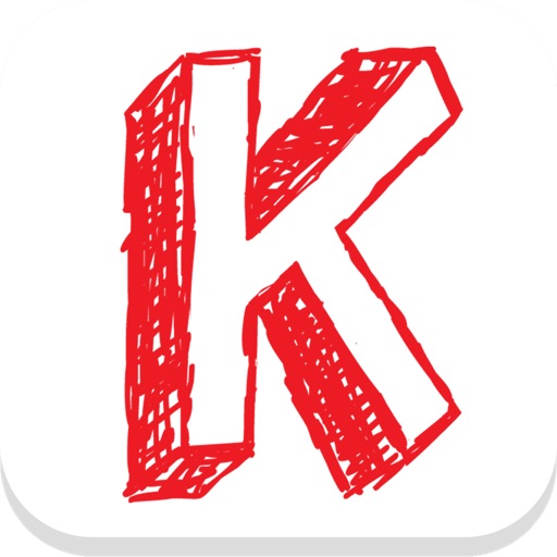 K-Prep iOS App