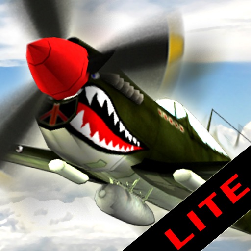 Tigers of the Pacific Lite Icon