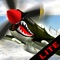 Take flight on a death defying journey across the Pacific and join the dogfight against a gang of  ruthless fighter pilots