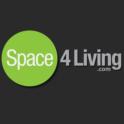 Space4Living iOS App